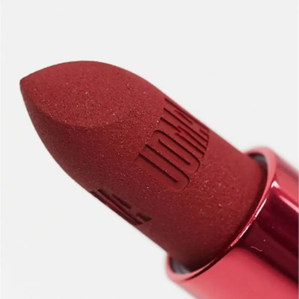 UOMO Bad@$$ lipstick in Diana